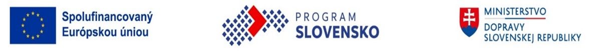 logá partnerov Petržalskej električky