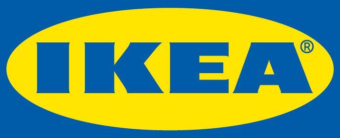 Logo IKEA