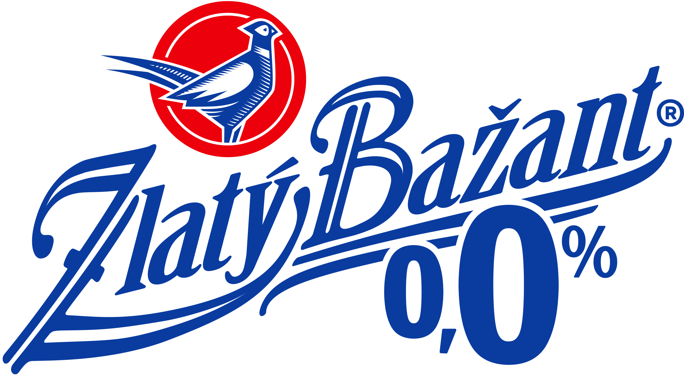 Logo Zlatý bažant