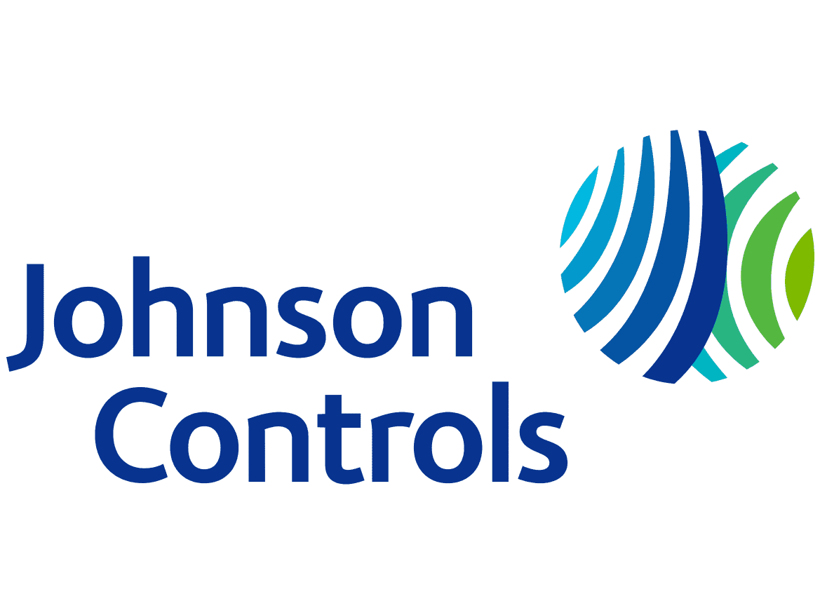 Logo Johnson Controls