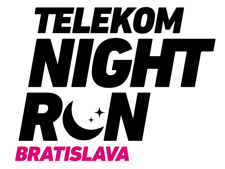 Logo Telekom Night Run